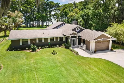 29205 S Corley Island Road Leesburg FL 34748