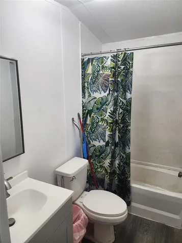 1333 Wilkinson Drive Plant City FL 33566