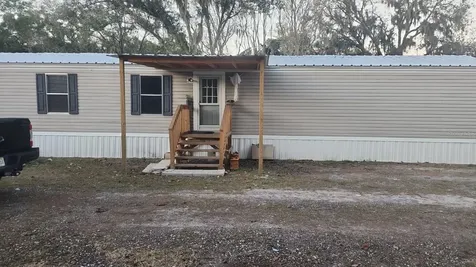 1333 Wilkinson Drive Plant City FL 33566