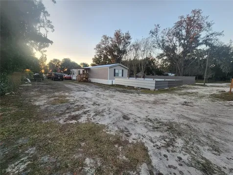 1333 Wilkinson Drive Plant City FL 33566