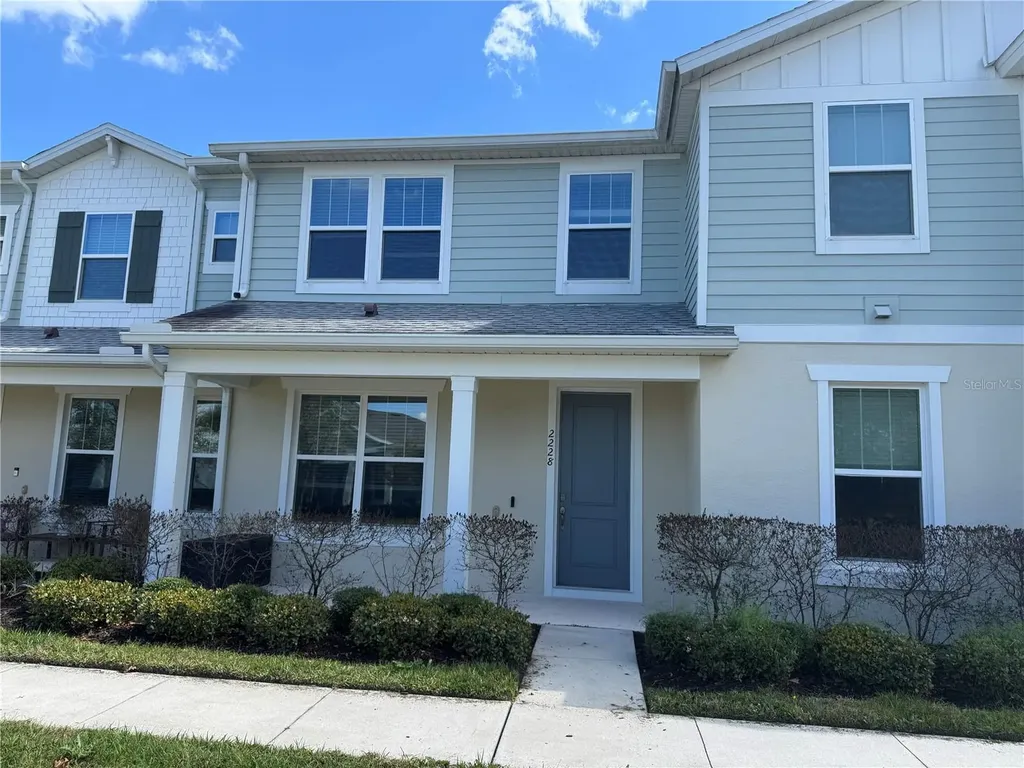 2228 Gopher Tortoise Terrace Winter Garden FL 34787
