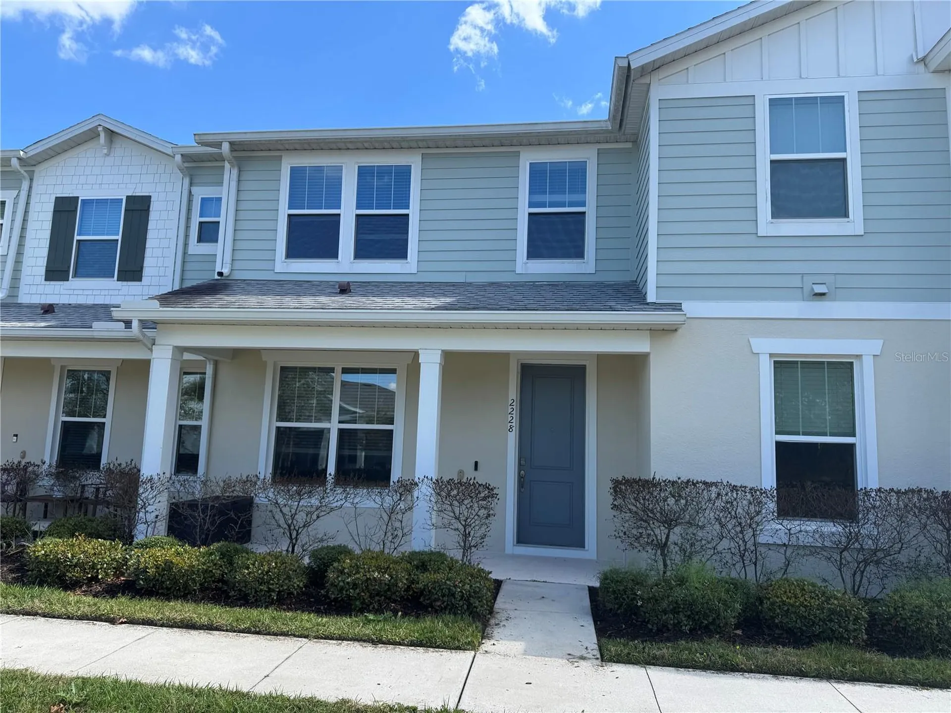 2228 Gopher Tortoise Terrace Winter Garden FL 34787