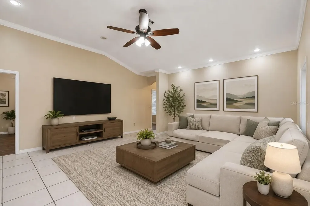 13429 Falcon Pointe Drive Orlando FL 32837