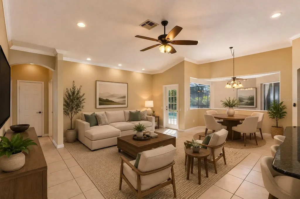 13429 Falcon Pointe Drive Orlando FL 32837