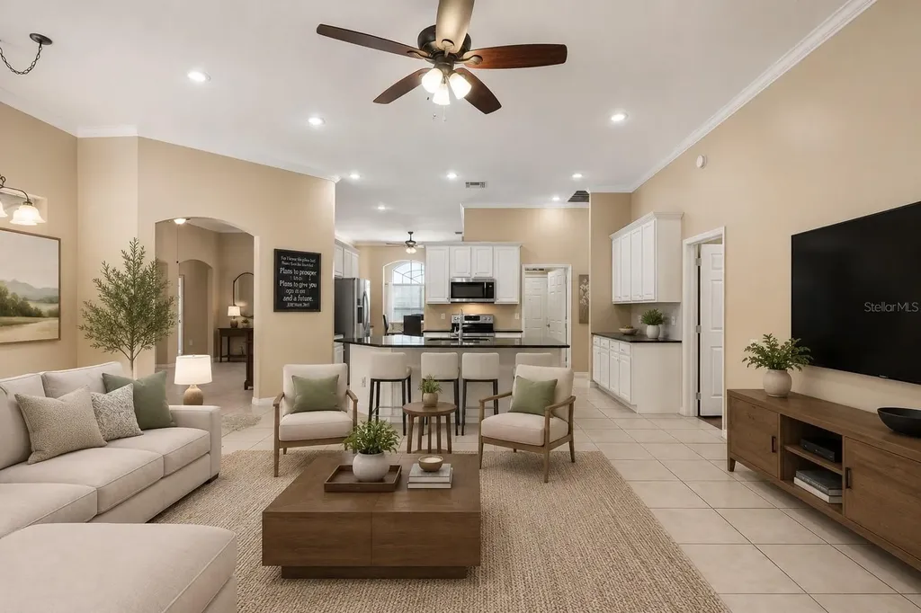 13429 Falcon Pointe Drive Orlando FL 32837