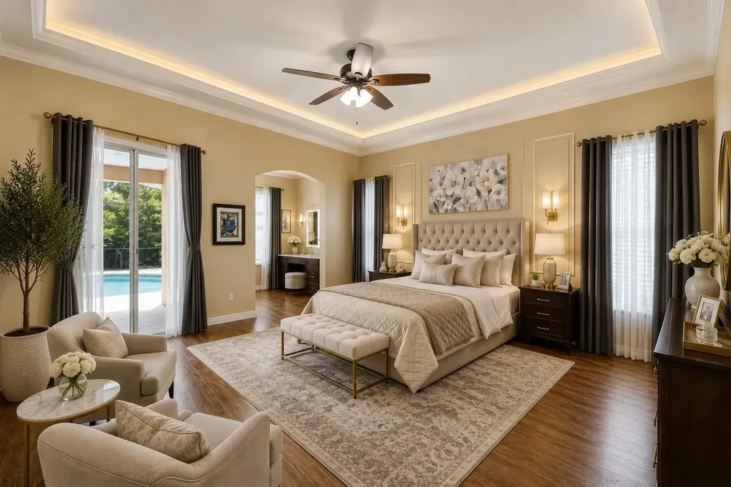 13429 Falcon Pointe Drive Orlando FL 32837