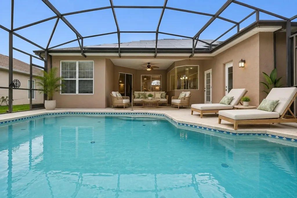 13429 Falcon Pointe Drive Orlando FL 32837