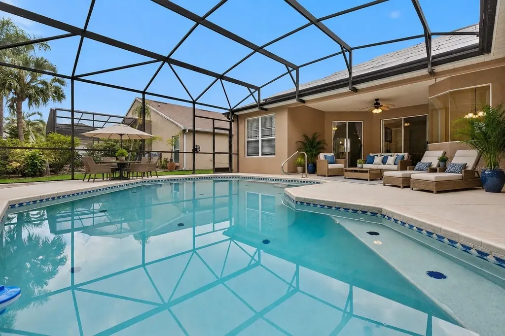 13429 Falcon Pointe Drive Orlando FL 32837