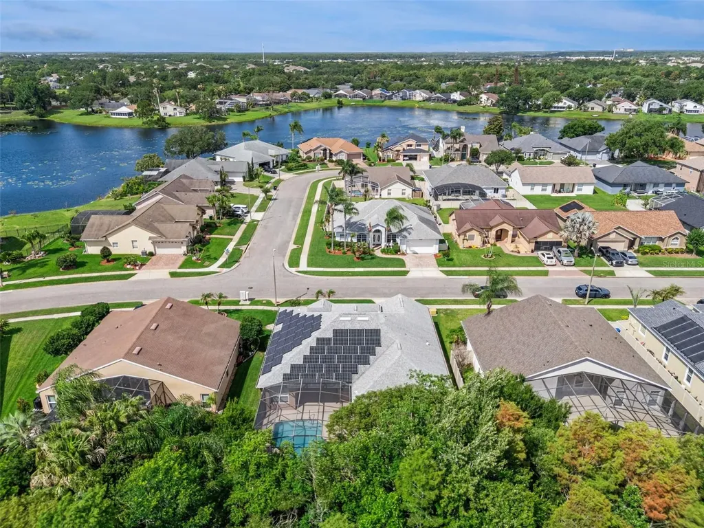 13429 Falcon Pointe Drive Orlando FL 32837