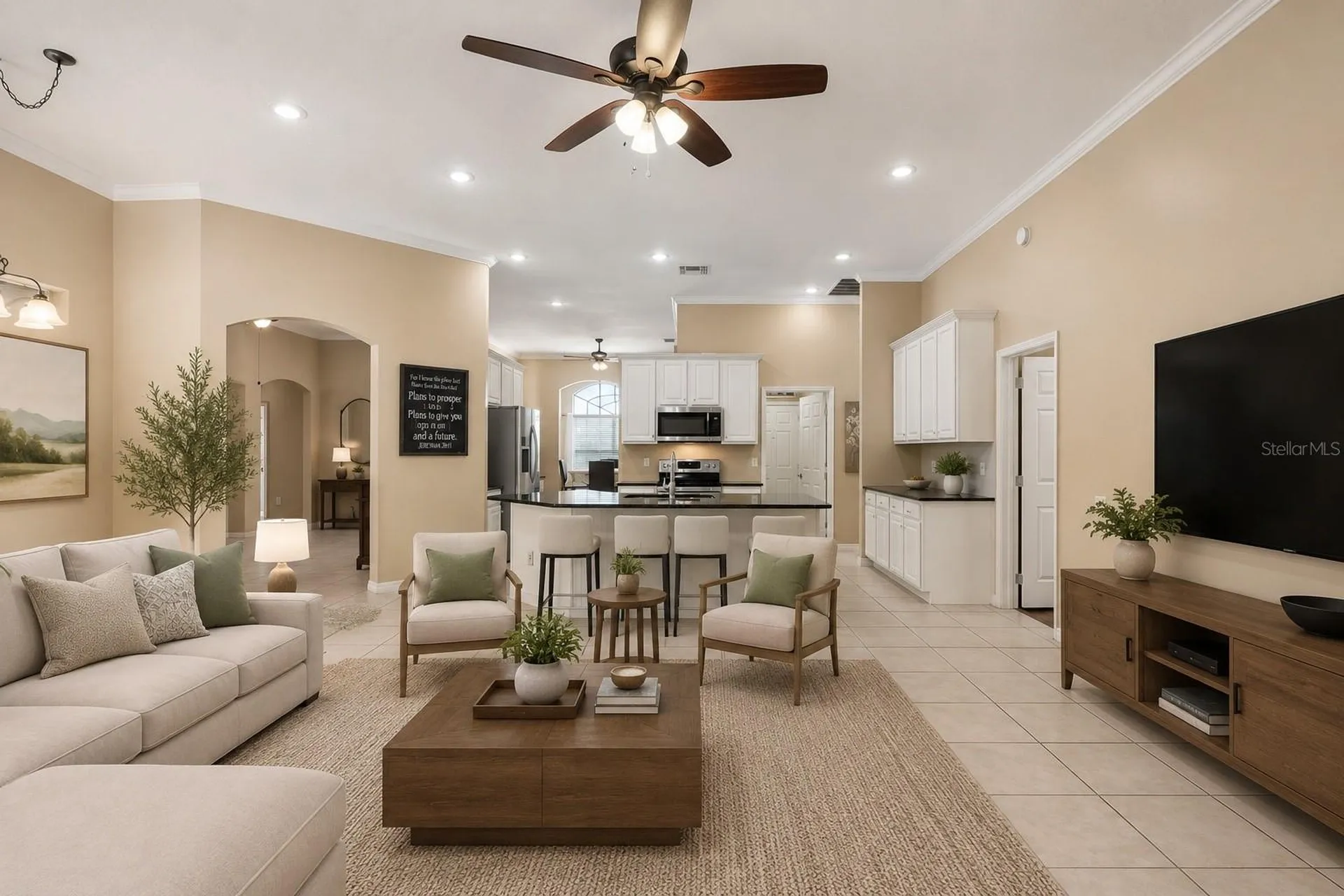 13429 Falcon Pointe Drive Orlando FL 32837