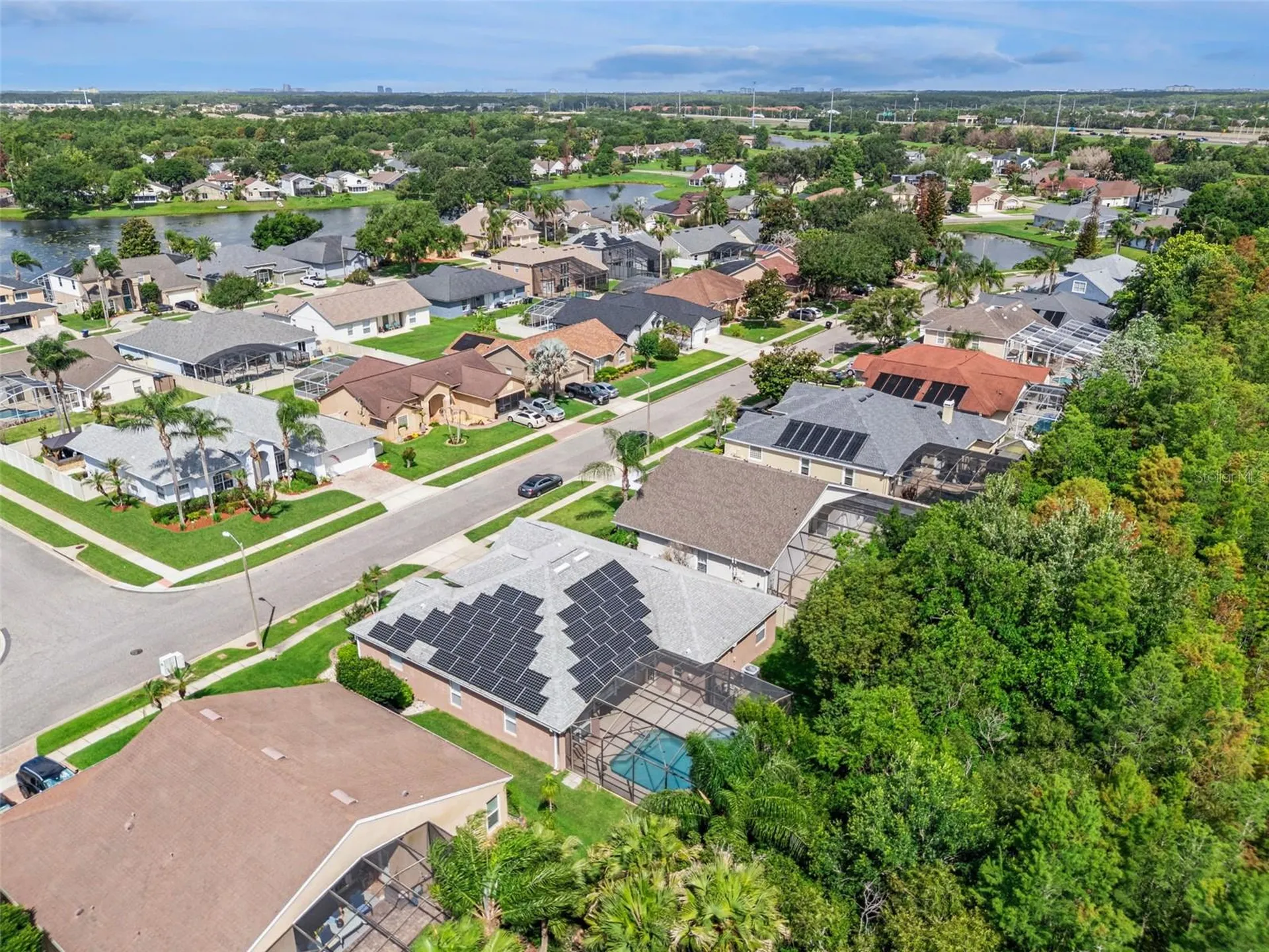 13429 Falcon Pointe Drive Orlando FL 32837