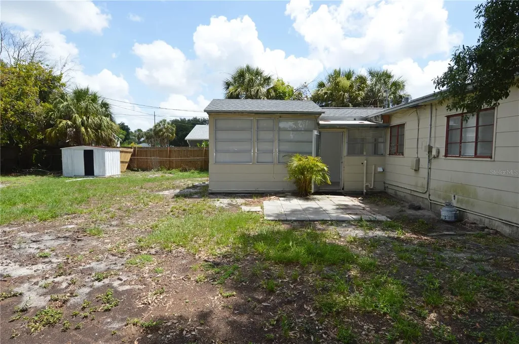 1108 Winchester Road N St Petersburg FL 33710