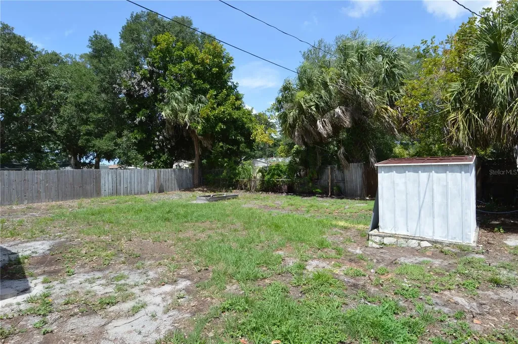 1108 Winchester Road N St Petersburg FL 33710