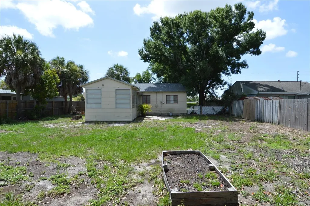 1108 Winchester Road N St Petersburg FL 33710