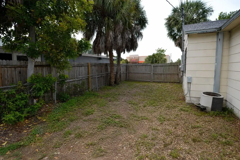 1108 Winchester Road N St Petersburg FL 33710