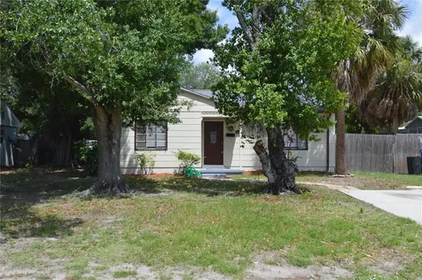 1108 Winchester Road N St Petersburg FL 33710