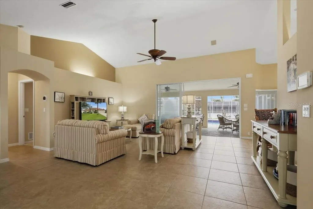 36 Cloverdale Court N Palm Coast FL 32137