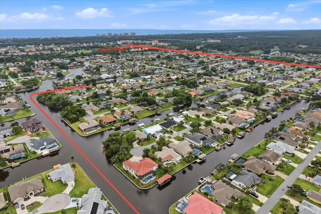 36 Cloverdale Court N Palm Coast FL 32137