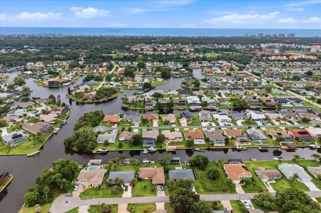36 Cloverdale Court N Palm Coast FL 32137