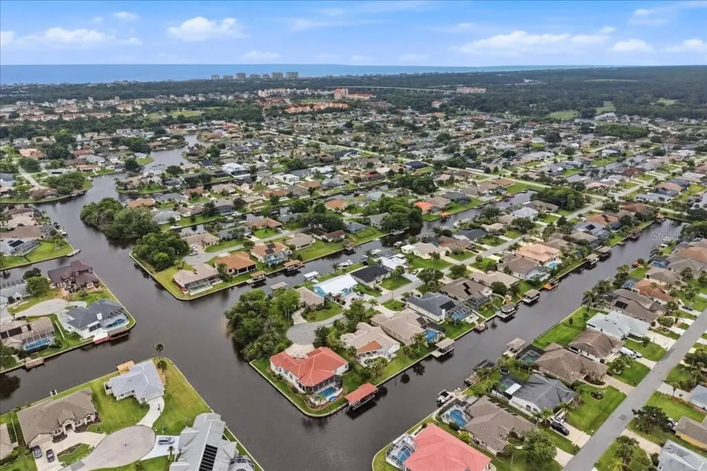36 Cloverdale Court N Palm Coast FL 32137