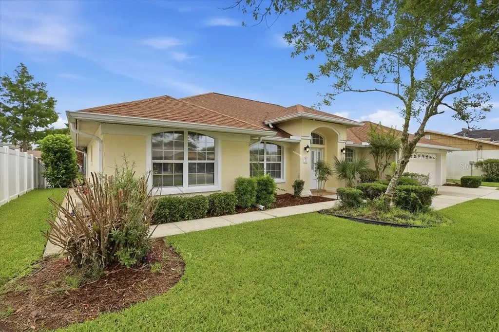 36 Cloverdale Court N Palm Coast FL 32137