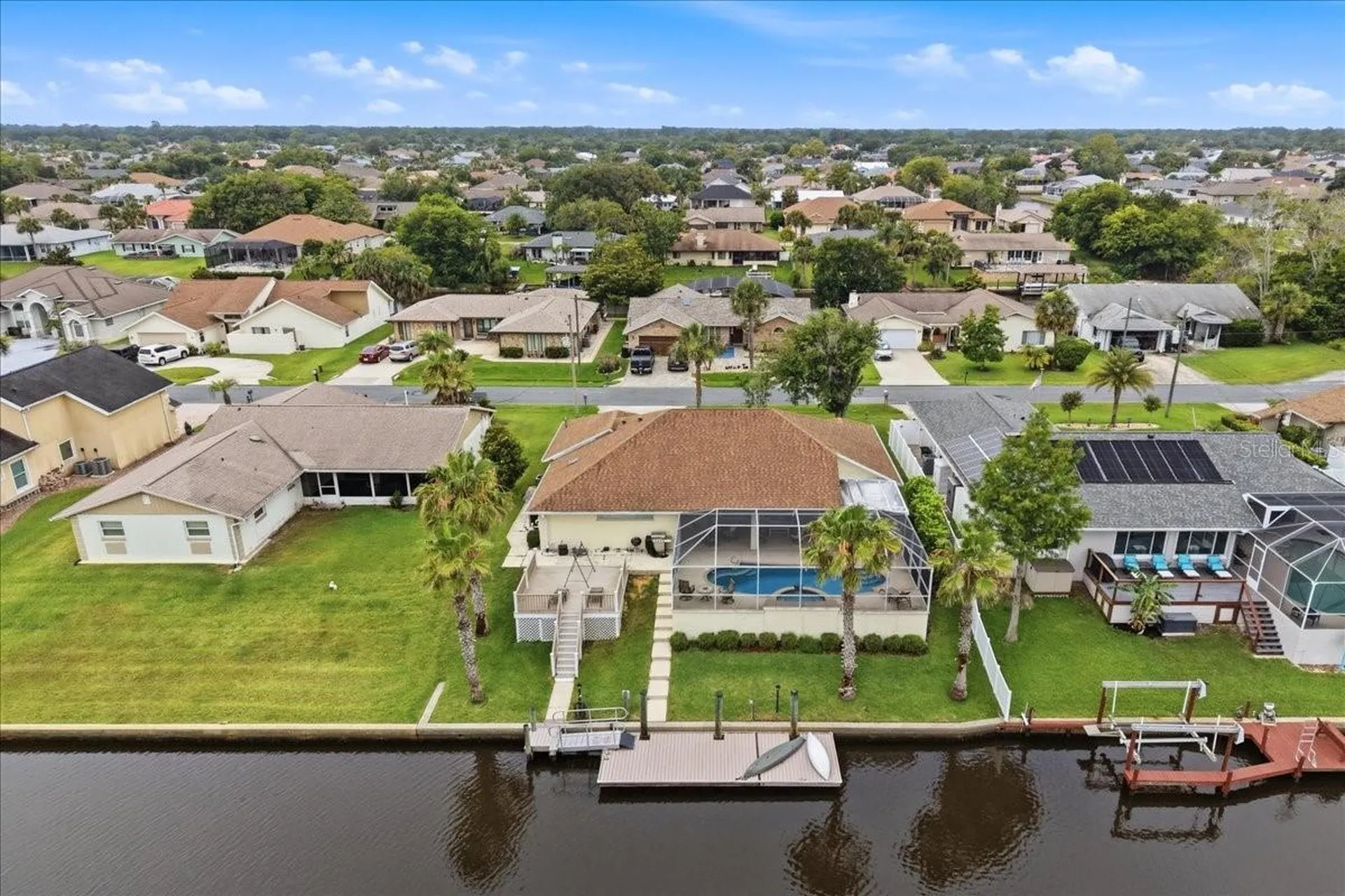 36 Cloverdale Court N Palm Coast FL 32137