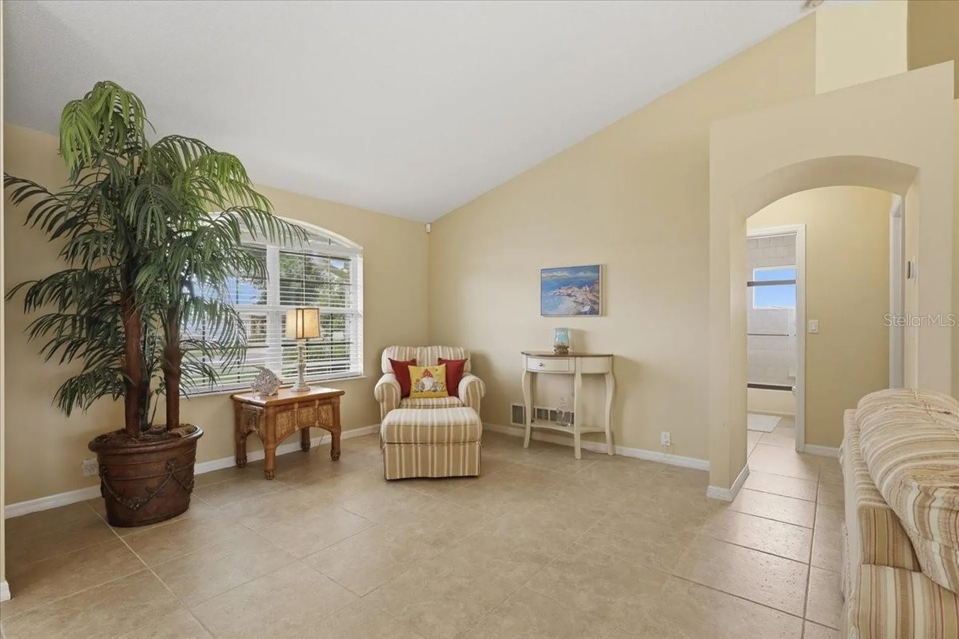 36 Cloverdale Court N Palm Coast FL 32137