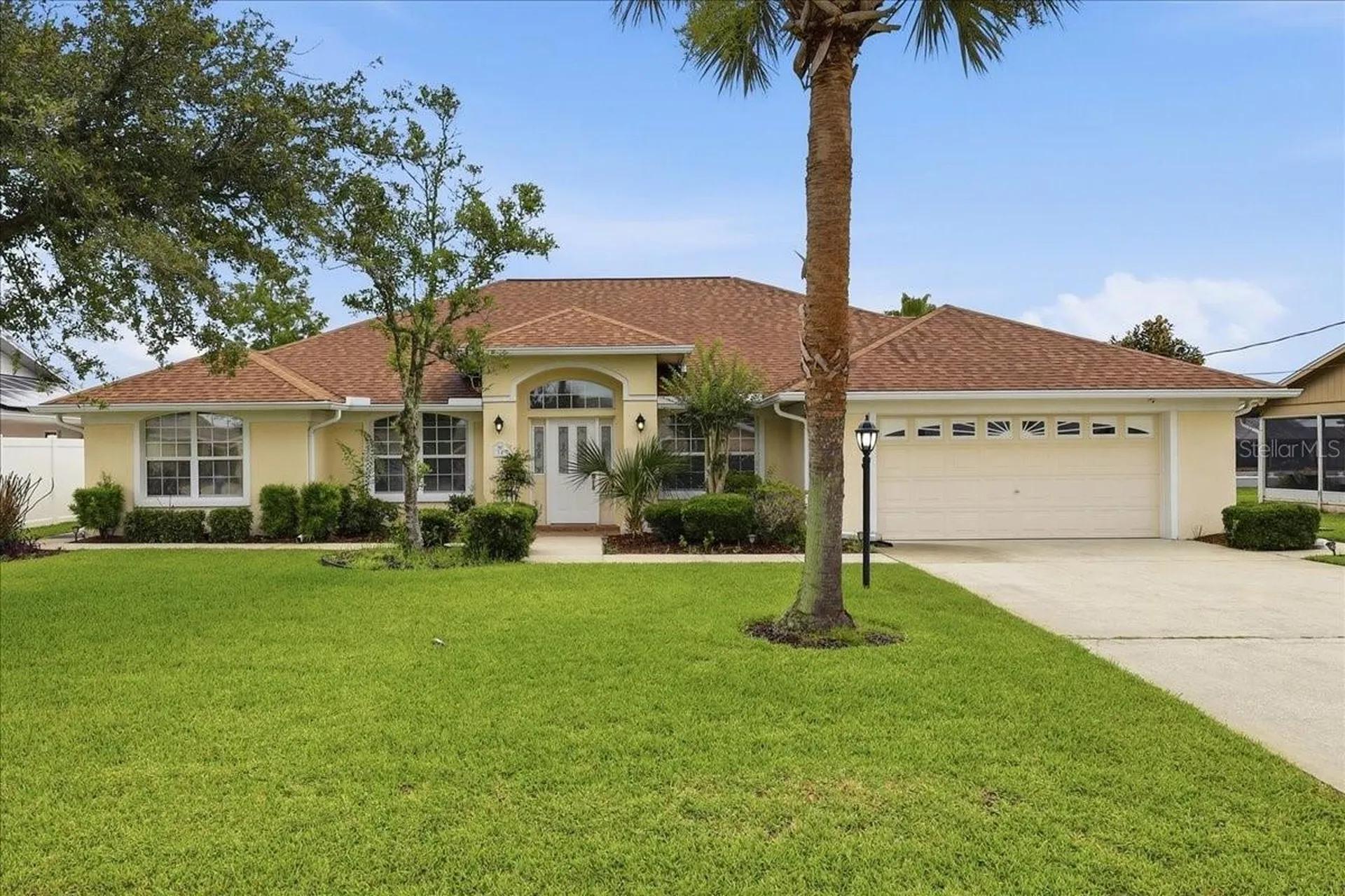 36 Cloverdale Court N Palm Coast FL 32137