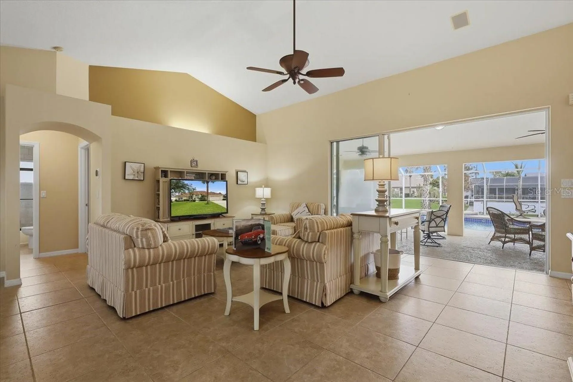 36 Cloverdale Court N Palm Coast FL 32137