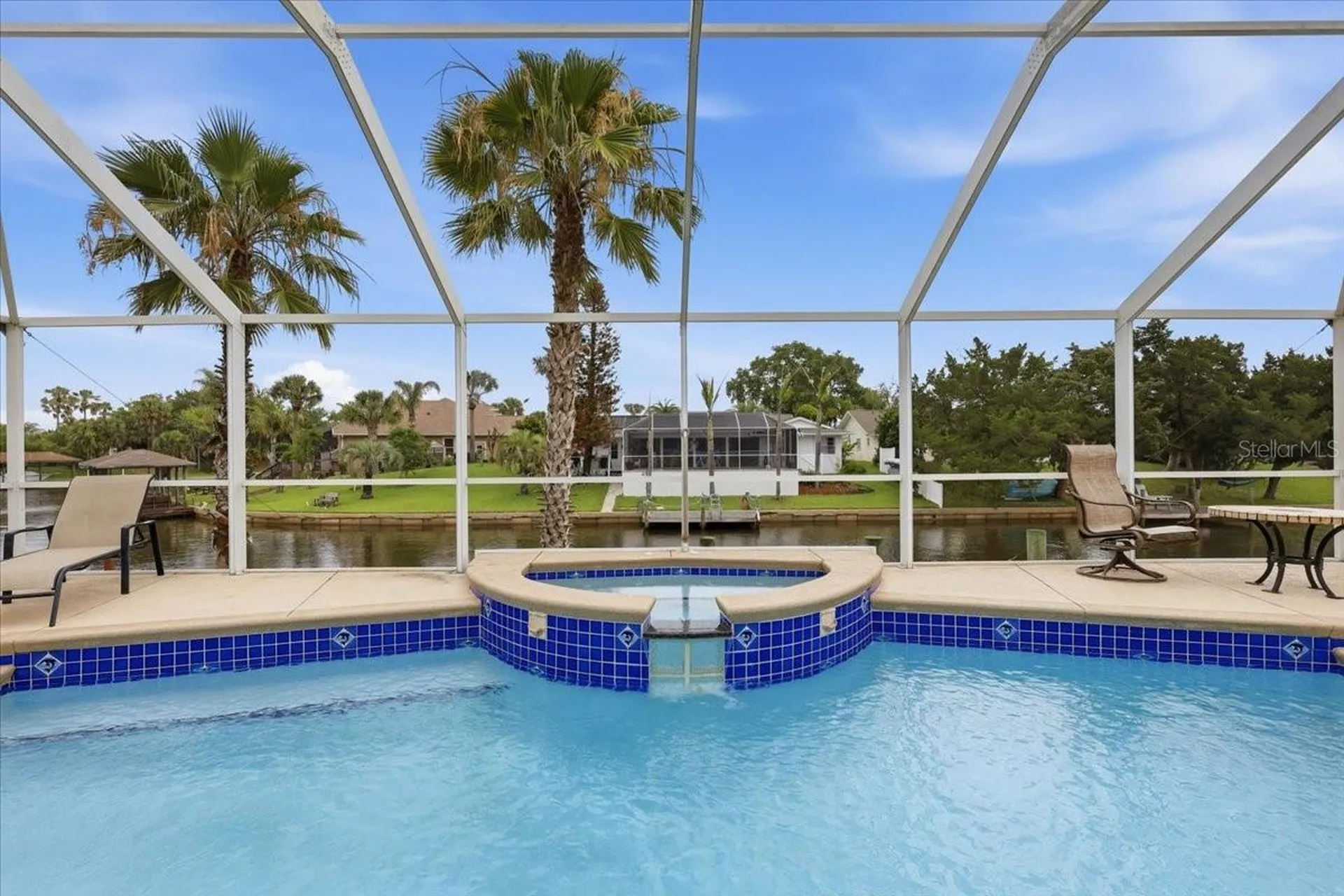 36 Cloverdale Court N Palm Coast FL 32137