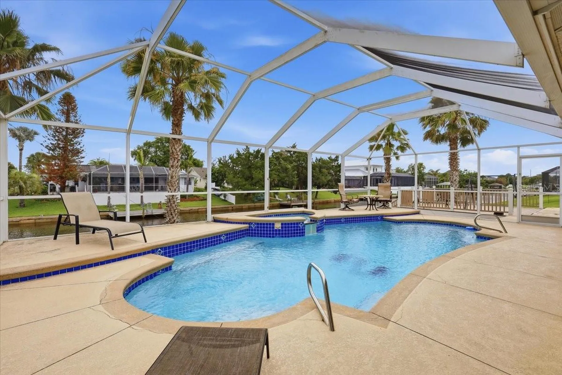 36 Cloverdale Court N Palm Coast FL 32137