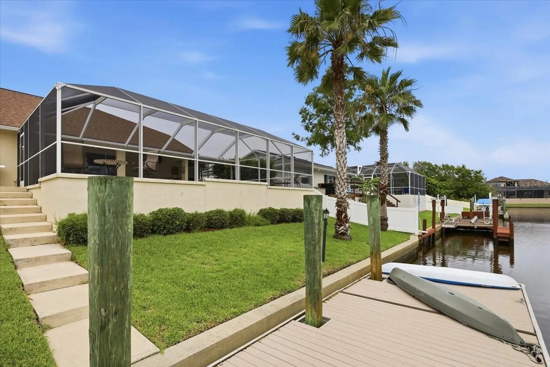 36 Cloverdale Court N Palm Coast FL 32137