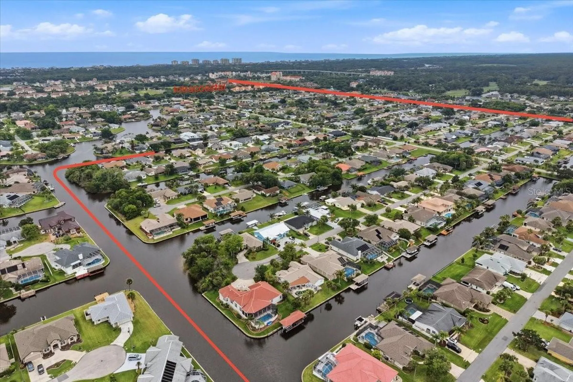 36 Cloverdale Court N Palm Coast FL 32137
