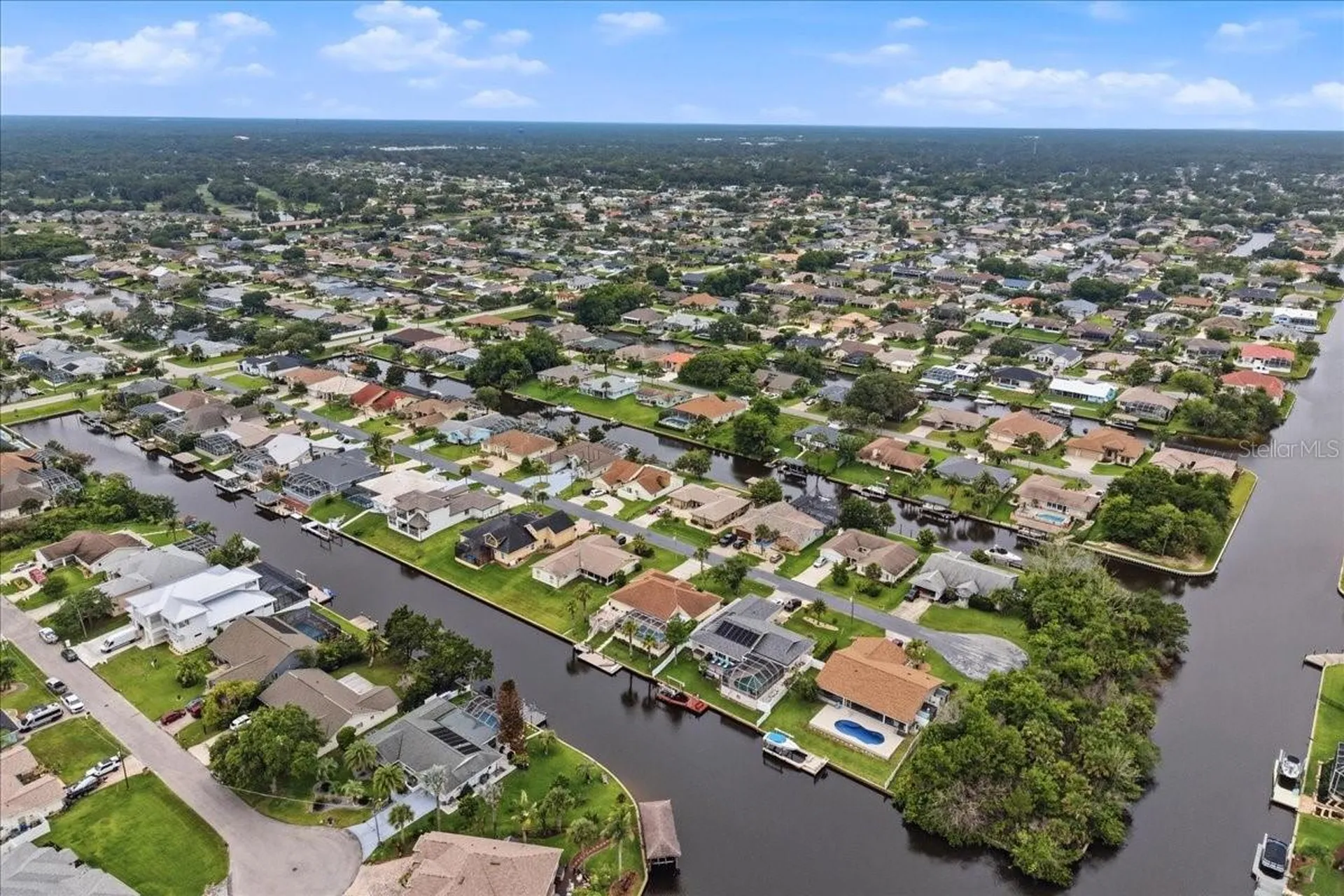 36 Cloverdale Court N Palm Coast FL 32137