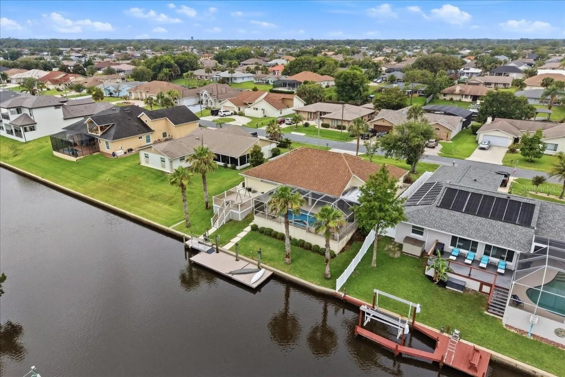 36 Cloverdale Court N Palm Coast FL 32137