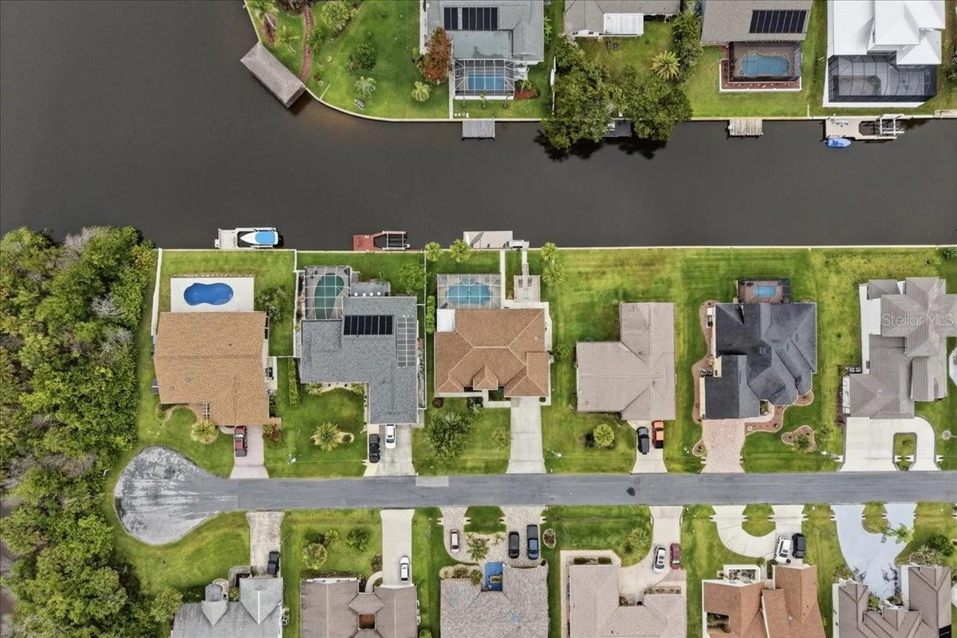 36 Cloverdale Court N Palm Coast FL 32137