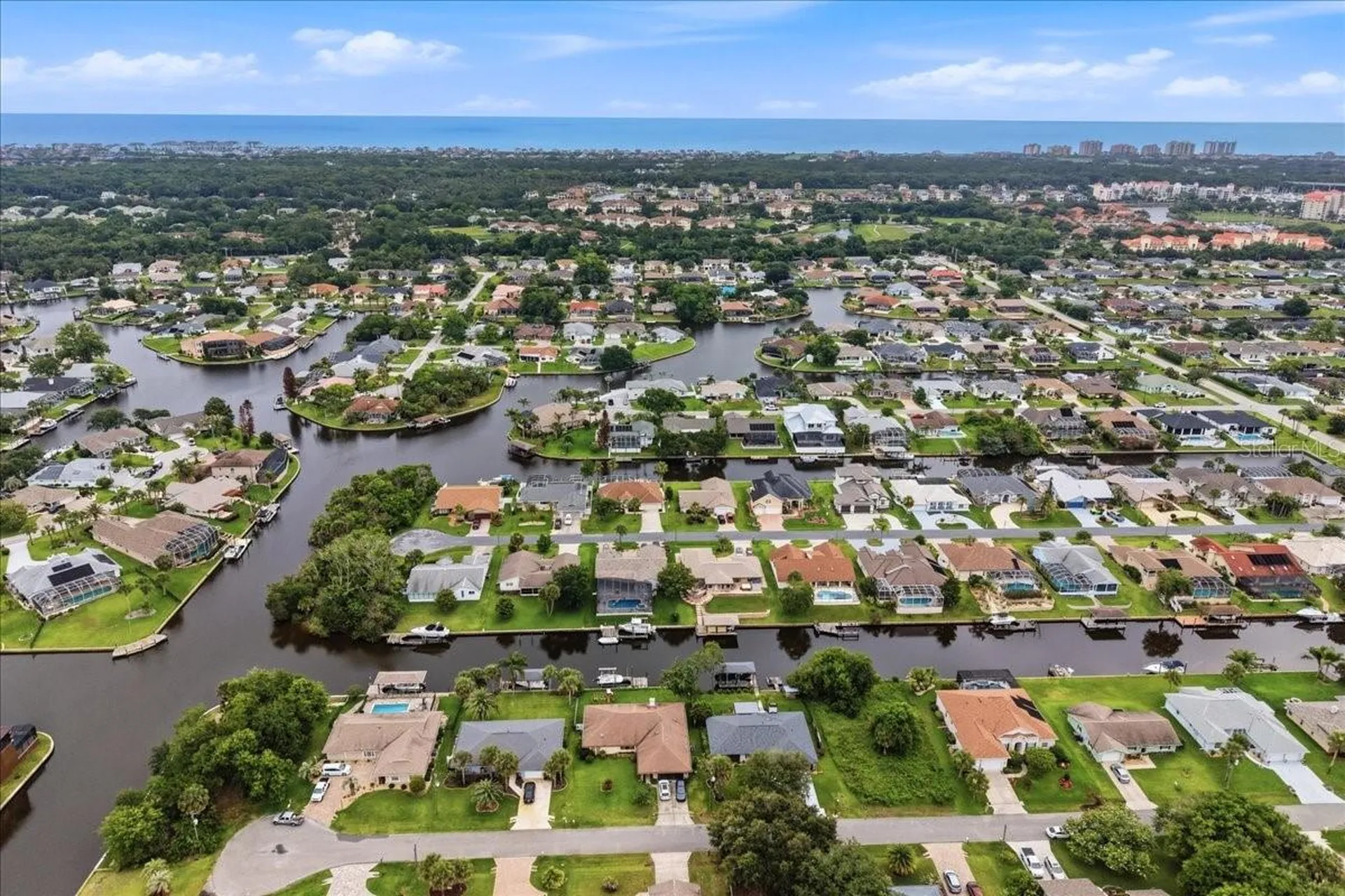 36 Cloverdale Court N Palm Coast FL 32137