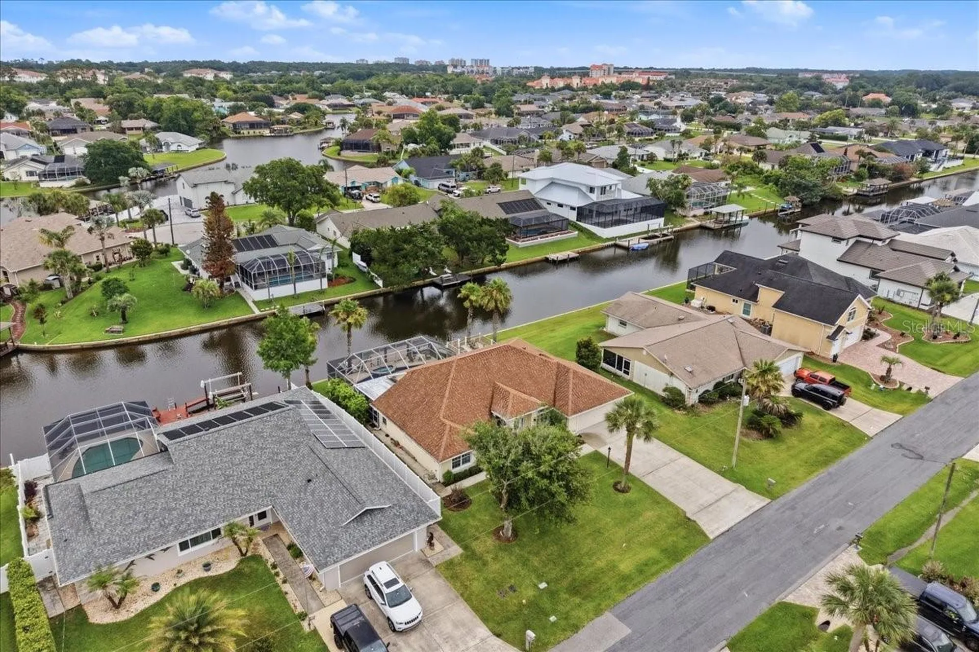 36 Cloverdale Court N Palm Coast FL 32137