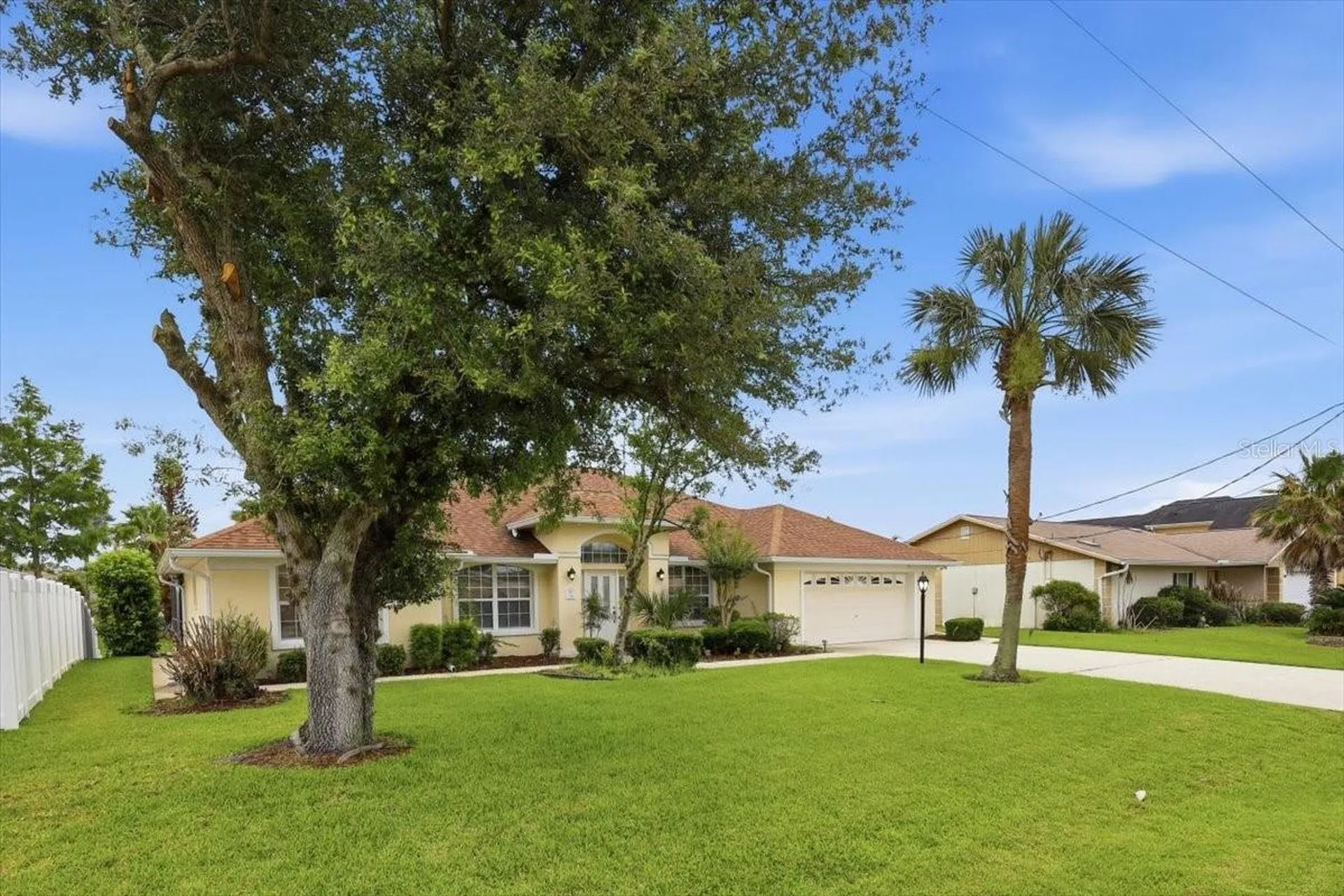 36 Cloverdale Court N Palm Coast FL 32137