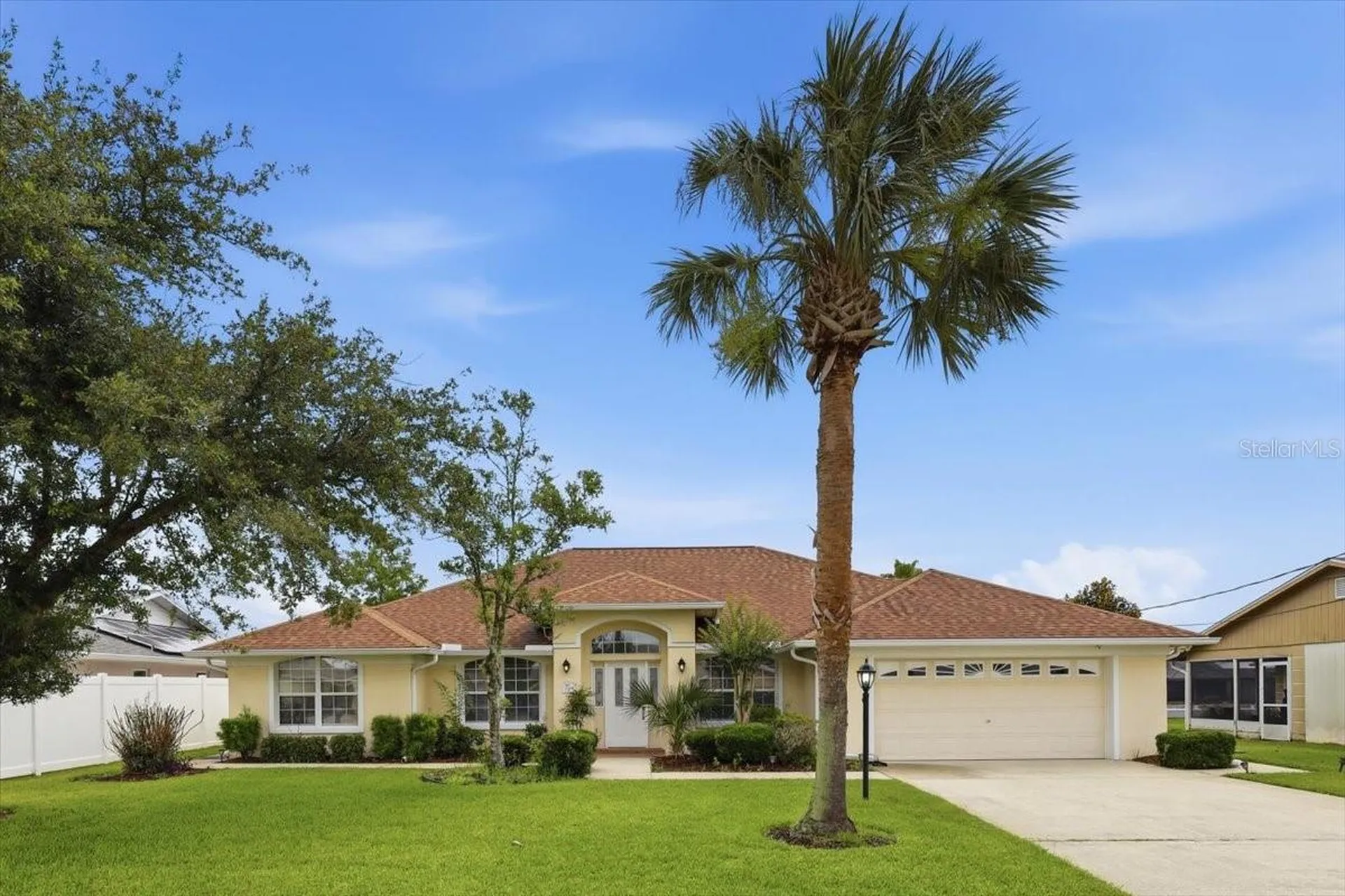36 Cloverdale Court N Palm Coast FL 32137