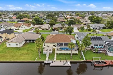 36 Cloverdale Court N Palm Coast FL 32137