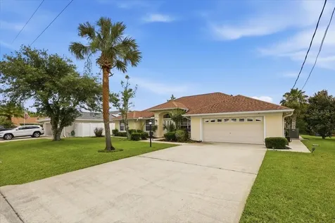 36 Cloverdale Court N Palm Coast FL 32137