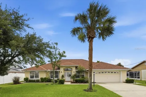 36 Cloverdale Court N Palm Coast FL 32137
