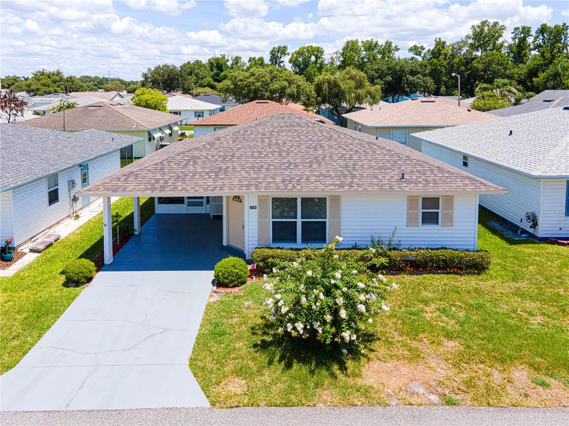 1618 Colonnades Circle N Lakeland FL 33811