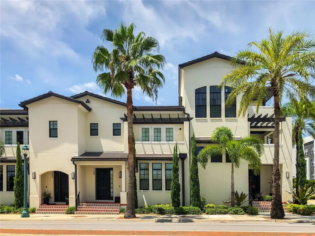 430 Kumquat Court Sarasota FL 34236