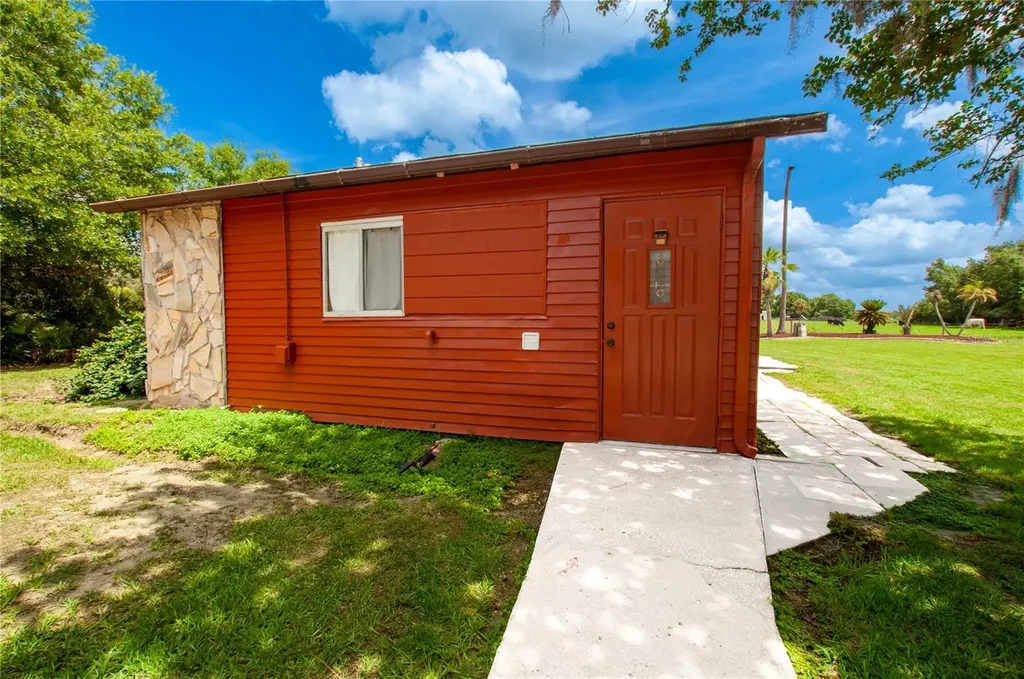 3740 NE Pitcher Drive Arcadia FL 34266