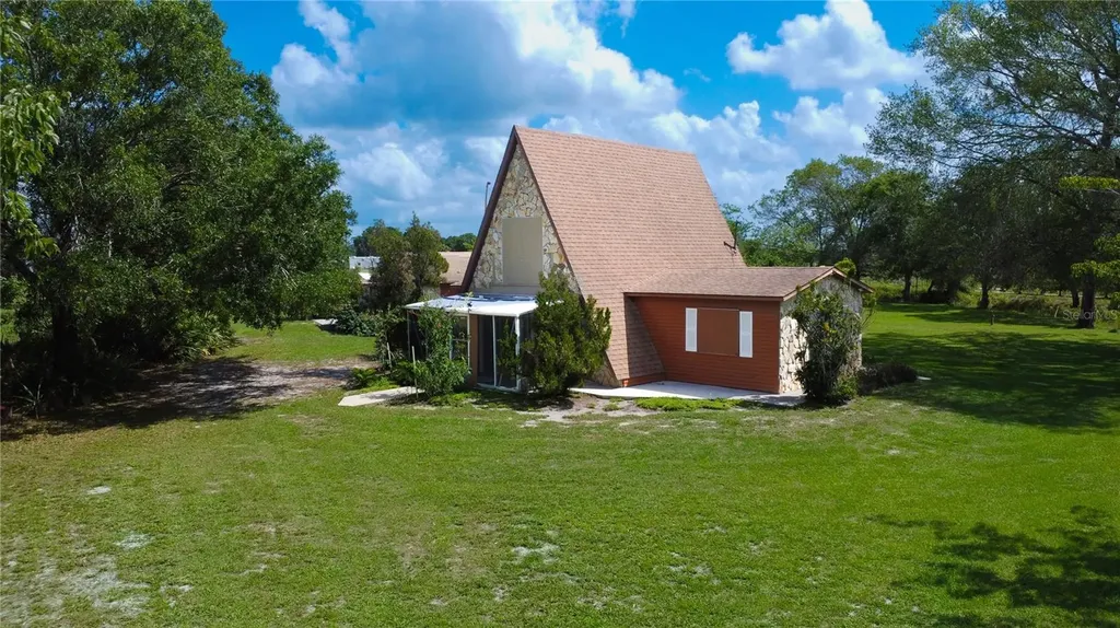 3740 NE Pitcher Drive Arcadia FL 34266
