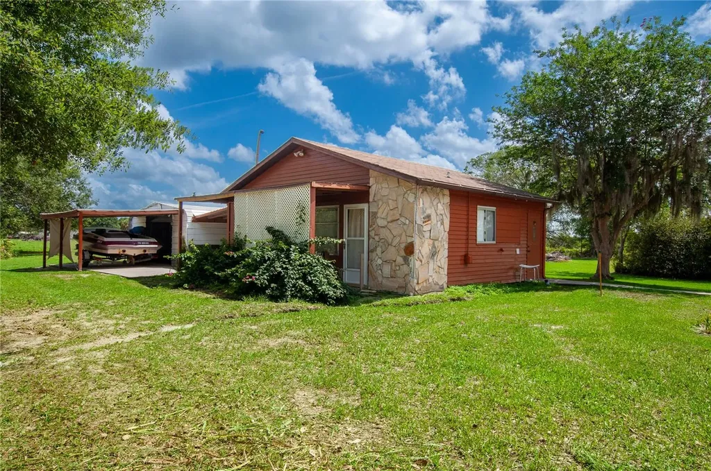 3740 NE Pitcher Drive Arcadia FL 34266