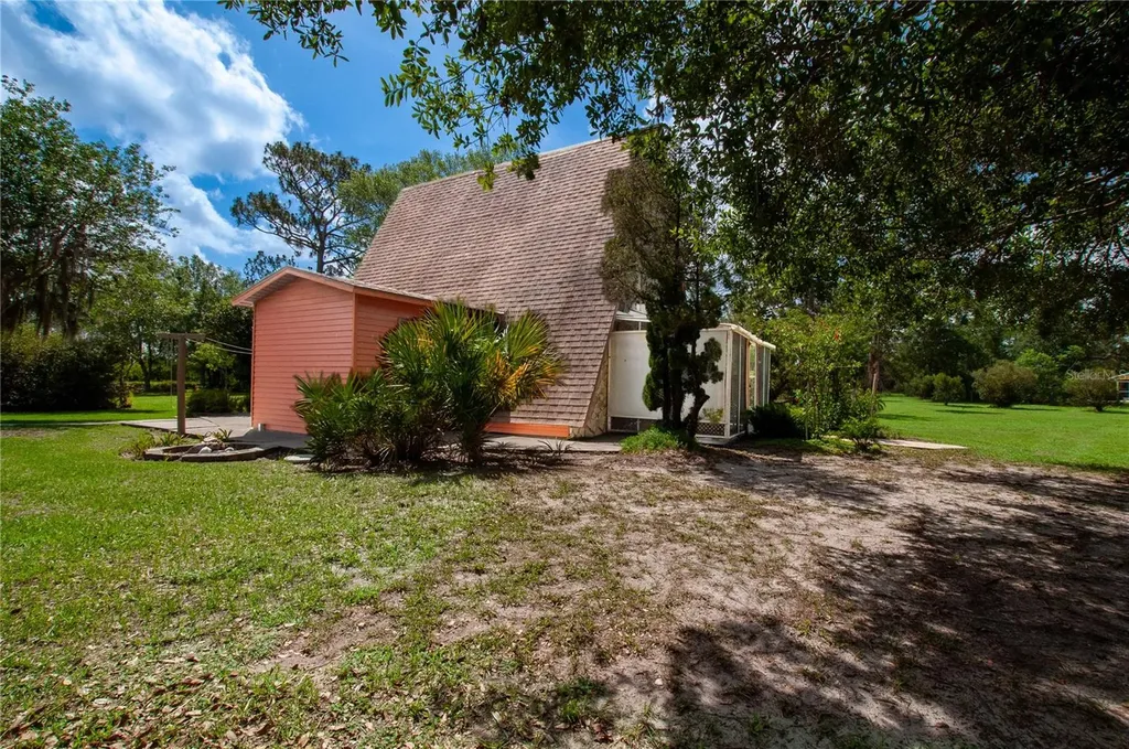 3740 NE Pitcher Drive Arcadia FL 34266
