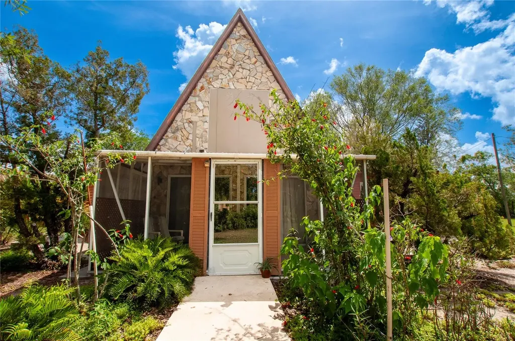 3740 NE Pitcher Drive Arcadia FL 34266